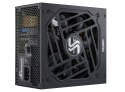 Seasonic VERTEX PX-750 moduł zasilaczy 750 W 24-pin ATX ATX Czarny