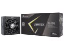 Seasonic VERTEX PX-750 moduł zasilaczy 750 W 24-pin ATX ATX Czarny