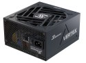 Seasonic VERTEX PX-750 moduł zasilaczy 750 W 24-pin ATX ATX Czarny