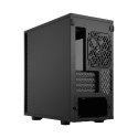 Fractal Design - Define Mini Black Sol