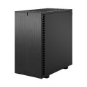 Fractal Design - Define Mini Black Sol