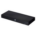 Switch Zyxel GS1900-8HP 8p PoE (PoE+: 8;) 77W Managed Gigabit