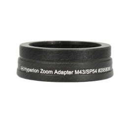 Adapter Hyperion Zoom M43/SP54