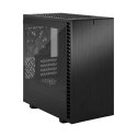 Fractal Design - Define Mini Black Sol