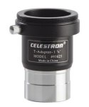 Celestron 93625 adapter soczewek