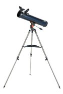 Celestron LT 76AZ Reflektor 35x Czarny, Niebieski