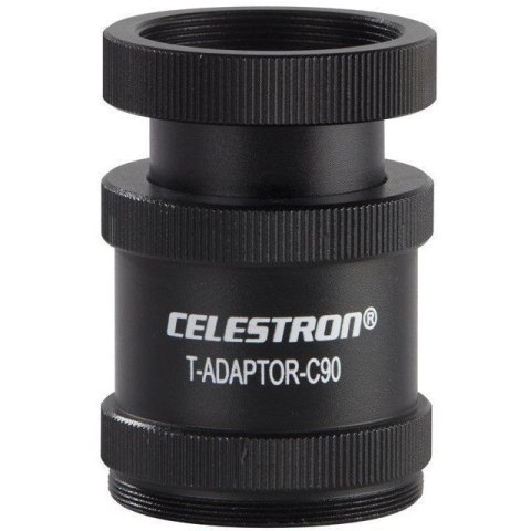 Celestron T-Adapter, NexStar 4SE Adapter teleskopowy