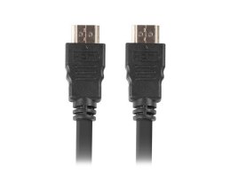 LANBERG KABEL HDMI V2.0 4K M/M 20M (CZARNY)