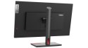 Lenovo ThinkVision T23i-30 LED display 58,4 cm (23") 1920 x 1080 px Full HD Czarny