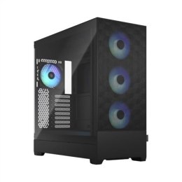 FRACTAL DESIGN Pop XL Air RGB Czarny TG