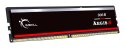 G.SKILL AEGIS 5 DDR5 32GB 6000MHZ CL36-36 XMP3 BLACK F5-6000J3636F32GX1-IS