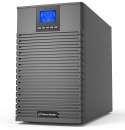 PowerWalker VFI 2000 ICT IoT Podwójnej konwersji (online) 2 kVA 2000 W 8 x gniazdo sieciowe