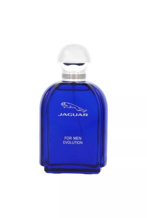 Jaguar Tester Jaguar For Men Evolution Edt 100ml