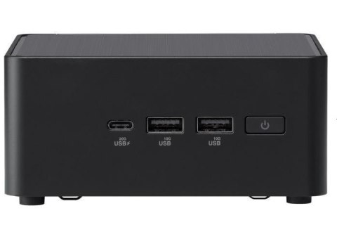 ASUS NUC 14 Pro RNUC14RVHU500002I UCFF Czarny 125H