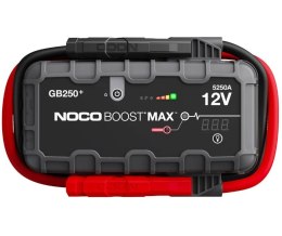 GB250 Boost Max 12V 5250A Jump Starter