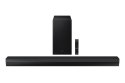 Soundbar Samsung HW-B750D 5.1 kan. 400W Dolby Atmos Czarny