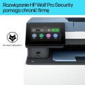 HP Color LaserJet Pro Urządzenie wielofunkcyjne 3302sdw