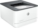 HP LaserJet Pro Drukarka 3002dn, Czerń i biel, Drukarka do Małe i średnie firmy, Drukowanie, Drukowanie dwustronne