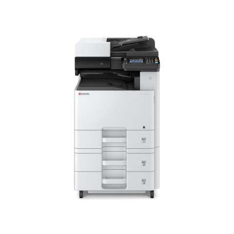 Kyocera ECOSYS M8124cidn Laser A3