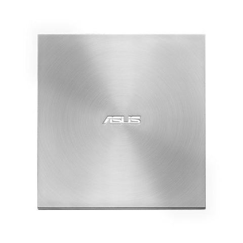 Nagrywarka ASUS SDRW-08U7M-U SDRW-08U7M-U/SIL/G/AS/P2G (USB 2.0; zewnętrzna)