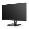 Philips S Line 242S1AE/00 LED display 60,5 cm (23.8") 1920 x 1080 px Full HD Czarny