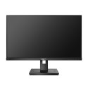 Philips S Line 242S1AE/00 LED display 60,5 cm (23.8") 1920 x 1080 px Full HD Czarny