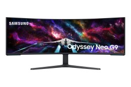 Samsung G95NC LED display 144,8 cm (57