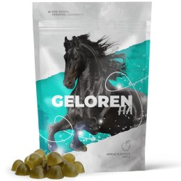 GELOREN HA Suplement dla koni - 450g