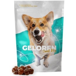 GELOREN Small Dog Suplement dla psa - 180g