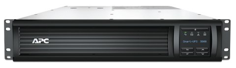 Zasilacz UPS APC SMT3000RMI2UC (Rackmount; 3000VA)