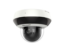 Hikvision DS-2DE2A404IW-DE3/W(C0)(S6) kamera przemysłowa Kopuła Kamera bezpieczeństwa IP Zewnętrzna 2560 x 1440 px Sufit / Ścian