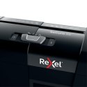 Rexel Niszczarka Secure X8 (P-4), 8 kartek, 14 l kosz