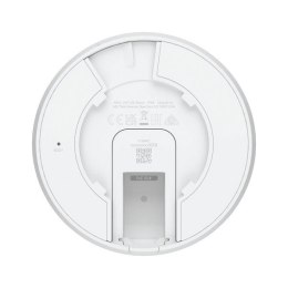 Ubiquiti UVC-G5-DOME-3 kamera przemysłowa Douszne Kamera bezpieczeństwa IP Wewnętrz i na wolnym powietrzu 2688 x 1512 px Sufit /