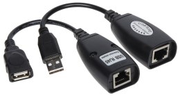 USB EXTENDER UTP 50M/USB-EX-50 GENWAY