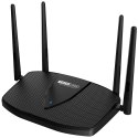 TOTOLINK X5000R AX1800 WIRELESS DUAL BAND GIGABIT ROUTER vlan router bezprzewodowy Gigabit Ethernet Dual-band (2.4 GHz/5 GHz) Cz