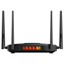 TOTOLINK X5000R AX1800 WIRELESS DUAL BAND GIGABIT ROUTER vlan router bezprzewodowy Gigabit Ethernet Dual-band (2.4 GHz/5 GHz) Cz