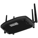 TOTOLINK X5000R AX1800 WIRELESS DUAL BAND GIGABIT ROUTER vlan router bezprzewodowy Gigabit Ethernet Dual-band (2.4 GHz/5 GHz) Cz