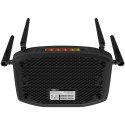 TOTOLINK X5000R AX1800 WIRELESS DUAL BAND GIGABIT ROUTER vlan router bezprzewodowy Gigabit Ethernet Dual-band (2.4 GHz/5 GHz) Cz