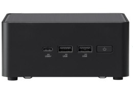 ASUS NUC 14 Pro RNUC14RVHU500002I UCFF Czarny 125H