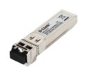 D-Link DEM-431XT moduł przekaźników sieciowych Swiatłowód 10000 Mbit/s SFP+ 850 nm