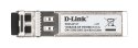 D-Link DEM-431XT moduł przekaźników sieciowych Swiatłowód 10000 Mbit/s SFP+ 850 nm