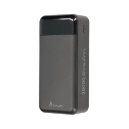 EXTRALINK EPB-124 30000MAH FAST CHARGING POWER BANK