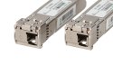 Extralink Moduł SFP28 WDM SFP28 25G 25Gbps 1270/1330nm, single mode, 10km, LC, DOM, para