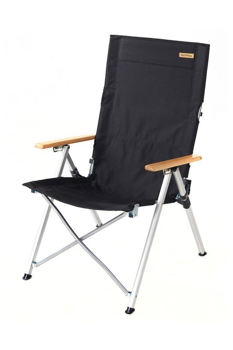 Krzesło turystyczne deck chair nh17t003-y NATUREHIKE