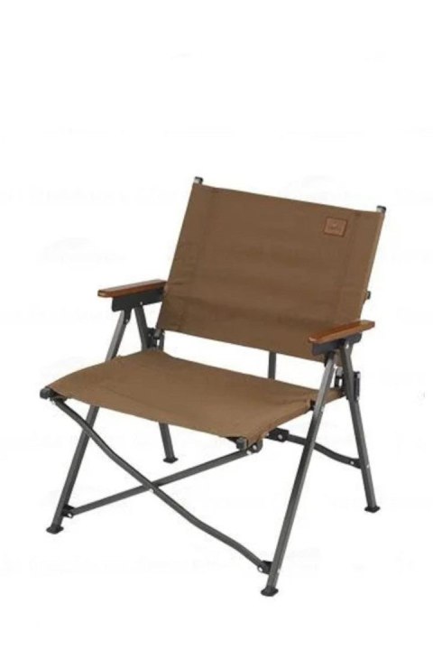 Krzesło turystyczne l04 folding chair cnk2300jj018-brown NATUREHIKE