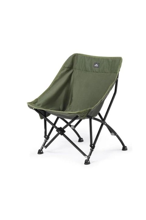 Krzesło turystyczne moon chair cnk23ju0001-green NATUREHIKE