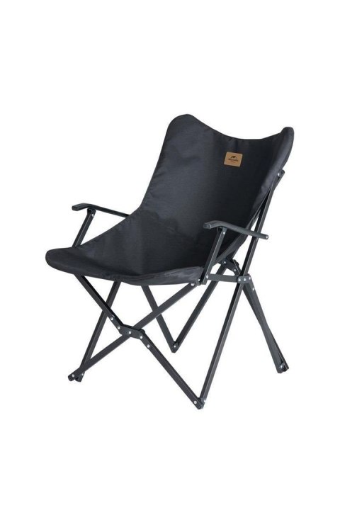 Krzesło turystyczne moon chair nh21jj003-black NATUREHIKE