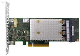 ThinkSystem RAID 9350-16i 4GB Flash PCIe 12Gb Adapter