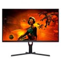 AOC Monitor AOC 31,5"/ U32G3X BK