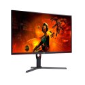 AOC Monitor AOC 31,5"/ U32G3X BK